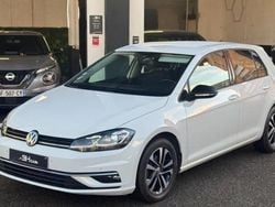 Occasion 2019 VW Golf VII IQ Drive Berline | 16 490 € (Prix juste)