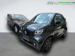 Utilisé 2019 Smart ForTwo Electric Drive Cabriolet | 14 800 €