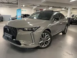 Gris Utilisé 2023 DS Automobiles DS4 Trocadero Berline | 29 990 € (Prix juste)
