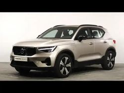 Argent crépuscule métallisé Utilisé 2023 Volvo XC40 Plus SUV | 39 900 € (Prix juste)