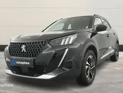 Utilisé 2022 Peugeot 2008 GT SUV | 20 499 € (Prix juste)