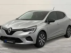Gris Utilisé 2022 Renault Clio V Evolution Berline | 17 999 € (Prix juste)