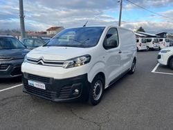 Occasion 2020 Citroën Jumpy Monospace | 17 490 € (Prix juste)