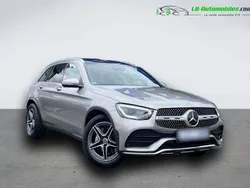 Utilisé 2019 Mercedes GLC400d | 49 400 €