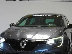 Utilisé 2018 Renault Mégane IV R.S. Berline | 37 490 €