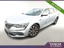 Argent Utilisé 2022 Renault Talisman Zen Break | 18 688 € (Prix juste)