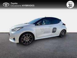 Utilisé 2025 Toyota Yaris Hybrid Sport Berline | 25 990 € (Prix juste)