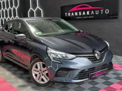 Utilisé 2020 Renault Clio V Zen Citadine | 10 990 € (Super prix)