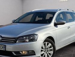 Gris Utilisé 2015 VW Passat Sportline Break | 8 999 €