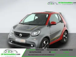 Utilisé 2018 Smart ForTwo Coupé Cabriolet | 18 000 €