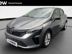 Gris Utilisé 2024 Renault Clio V Evolution Citadine | 16 990 € (Prix juste)