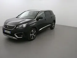 Utilisé 2019 Peugeot 5008 Allure Monospace | 18 880 € (Prix juste)