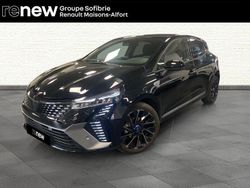 Noir Utilisé 2025 Renault Clio V Esprit Alpine Citadine | 21 900 €