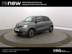 Gris Utilisé 2021 Renault Twingo Intens Citadine | 12 490 € (Prix juste)