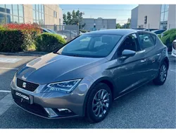 Utilisé 2015 Seat Leon I-Tech Berline | 10 900 € (Prix juste)
