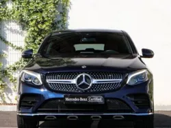 Utilisé 2019 Mercedes GLC250 Sportline | 37 900 € (Prix juste)