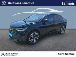 Noir Utilisé 2023 VW ID.5 Pro Performance SUV | 36 990 € (Prix juste)