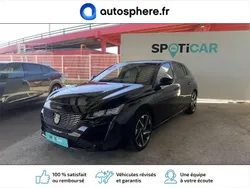 Utilisé 2022 Peugeot 308 Allure Berline | 17 999 € (Prix assez cher)