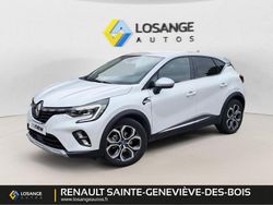 Utilisé 2021 Renault Captur Intens SUV | 18 400 €