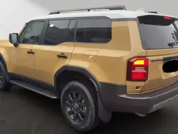 Beige Utilisé 2025 Toyota Land Cruiser SUV | 84 000 €