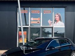 Utilisé 2018 Mercedes A200 Progressive Berline | 16 980 € (Super prix)