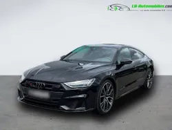 Utilisé 2022 Audi S7 Sportback Sport Citadine | 73 300 €