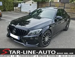 Utilisé 2015 Mercedes C43 AMG AMG Berline | 29 990 € (Prix cher)