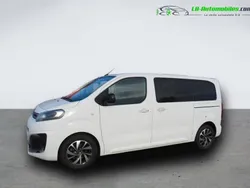 Utilisé 2022 Citroën Spacetourer Van | 44 400 €