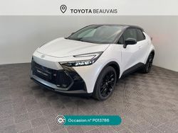 Utilisé 2025 Toyota C-HR Sport SUV | 39 990 €