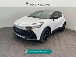 Utilisé 2025 Toyota C-HR Sport SUV | 39 990 €
