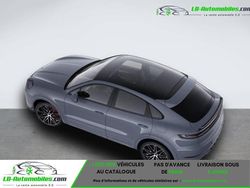 Utilisé 2024 Porsche Cayenne Turbo E-Hybrid SUV | 194 000 €