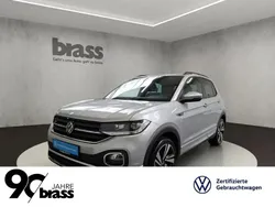Argent Nouvelle 2024 VW T-Cross Life SUV | 29 900 € (Prix juste)