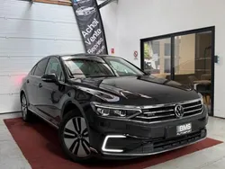 Bleu Utilisé 2020 VW Passat GTE Berline | 24 990 € (Prix juste)