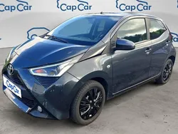 Utilisé 2020 Toyota Aygo X-play Citadine | 8 690 € (Bon prix)