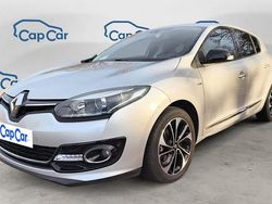 Occasion 2014 Renault Mégane III Bose Edition | 7 480 € (Super prix)