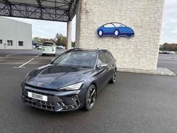 Nouvelle 2025 Cupra Leon Break | 32 490 € (Bon prix)