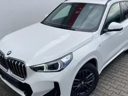 Blanc Utilisé 2023 BMW X1 M Sport SUV | 51 990 €