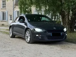 Gris Utilisé 2009 VW Scirocco Coupé | 7 900 €