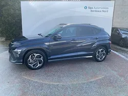 Utilisé 2023 Hyundai Kona N Line SUV | 28 990 € (Prix cher)