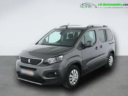 Utilisé 2020 Peugeot Rifter Monospace | 28 100 € (Prix cher)