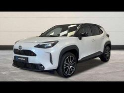 Utilisé 2024 Toyota Yaris Hybrid Sport | 25 999 € (Prix assez cher)