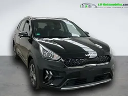 Utilisé 2022 Kia Niro SUV | 30 800 € (Prix cher)