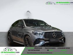 Utilisé 2024 Mercedes GLE53 AMG AMG | 114 200 €
