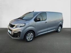 Gris Utilisé 2024 Peugeot Expert S Van | 31 990 € (Prix assez cher)