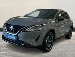 Utilisé 2024 Nissan Qashqai Tekna+ SUV | 28 990 € (Prix juste)