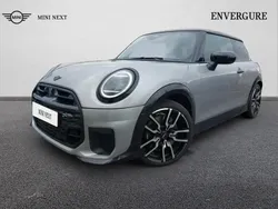 Argent Utilisé 2024 Mini John Cooper Works Citadine | 34 990 € (Prix cher)