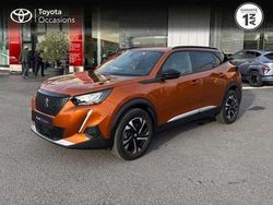 Occasion 2023 Peugeot 2008 Allure SUV | 20 490 € (Bon prix)