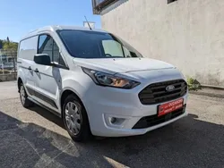 Blanc Utilisé 2023 Ford Transit Business Edition Berline | 19 690 €