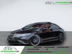 Occasion 2023 Mercedes EQS 53 AMG Berline | 104 700 € (Super prix)
