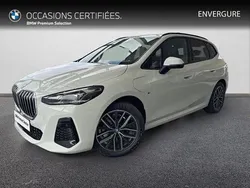 Blanc Utilisé 2025 BMW 225 M Sport | 51 900 € (Prix cher)